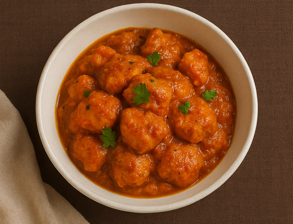 How to Make Chicken Without Oil | Low-Fat Indian Chicken Recipe 1 Chicken Without Oil